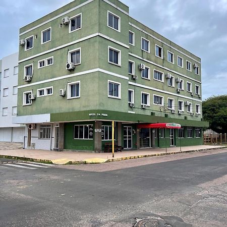 Hotel Da Praia Tramandaí Exterior foto